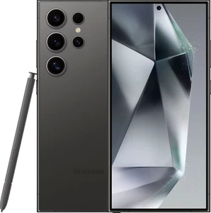 ✅ Nuevo sellado Samsung Galaxy S24 Ultra 1 TB - Desbloqueado de fábrica - Negro titanio - Imagen 1 de 1