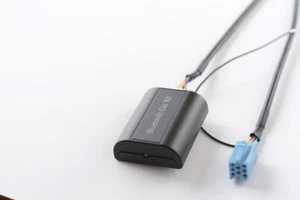 Adaptador de coche manos libres Bluetooth para Audi Chorus 1/2 concierto 1/2 sinfonía 1/2 - Imagen 1 de 8