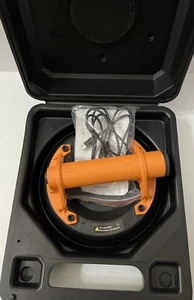 Markenloser E-Grip 8 Zoll Batteriebetriebener Staubsauger Saugnapf VSC-AA8 - Bild 1 von 9