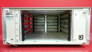 Mainframe Tektronix VX1405 5 ranuras - Imagen 1 de 1