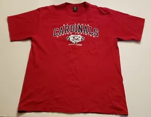ST. LOUIS CARDINALS 2XL SHIRT 2006 FLORIDA SPRING TRAINING GRAPEFRUIT LEAGUE - Picture 1 of 4