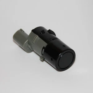 PDC Sensor Parksensor 5er BMW E60 E61 vorne Saphirschwarz 475 NEU - Picture 1 of 3