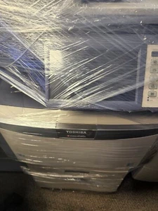 Toshiba E-Studio 4540C A3 Color Laser Copier Printer Scanner  - Picture 1 of 1