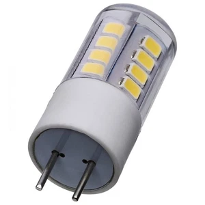 SATCO 3W T5 LED - Clear Finish - GY6.35 Base - 5000K - 12V - 20-pack - Picture 1 of 1