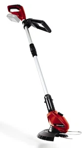 Einhell Akku-Rasentrimmer -  Solo Power X-Change ( 8500U/min, dreh- und neigbar) - Bild 1 von 8