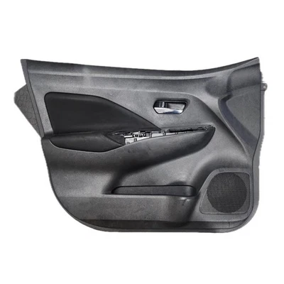 NISSAN VERSA 2020-2023 FRONT RIGHT PASSENGER SIDE DOOR PANEL TRIM COVER OEM - Image 1 of 4