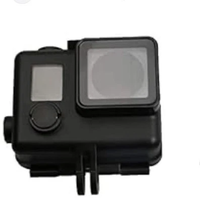Genuine GoPro Standard Waterproof Housing HERO4 HERO3+ HERO3 Cameras - Image 1 of 4