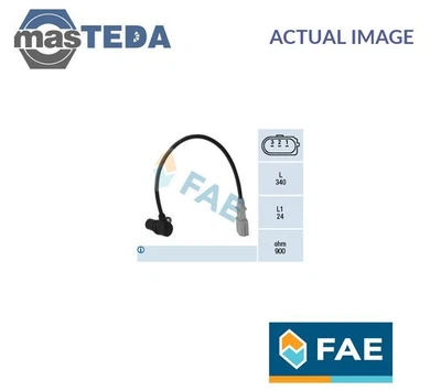 79198 CRANKSHAFT POSITION SENSOR FAE NEW OE REPLACEMENT - Image 1 of 4