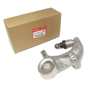 Serpentine Belt Tensioner Assembly For 2006-2015 Honda Civic 1.8L 31170RWK025 - Bild 1 von 5
