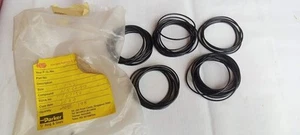 Parker O-Ring 2-033 N0552-90 Nitrile butadiene NBR 50.52×1.78 lot of 48 Pcs New - Picture 1 of 5