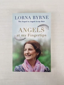 The Way of the Angels Paperback Lorna Byrne - Foto 1 di 2