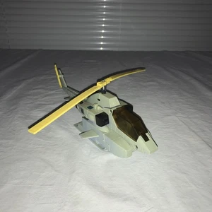 Vintage 1985 Hasbro G1 Transformers Whirl Autobot Helicopter! Mit Klingen! - Bild 1 von 2