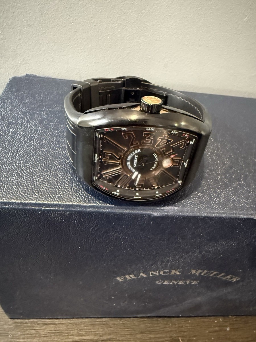 Franck Muller products for sale | eBay Franck Muller products for sale | eBay