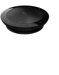 Jabra Speak 510 Lautsprecher — tragbarer Bluetooth-Lautsprecher, Konferenzlautsp - Bild 1 von 1