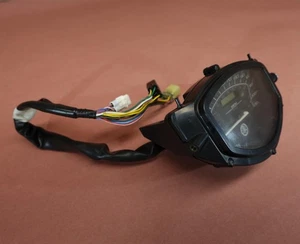 2007-2015 Yamaha VStar 1300 V Star XVS1300 Gauges Meter Speedo Tach - Picture 1 of 10