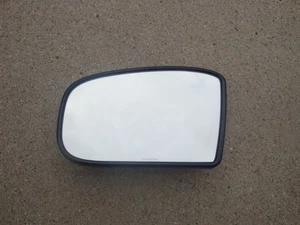 MERCEDES W220 00-02 S430 S500 ESPEJO RETROVISOR IZQUIERDO AUDIODIM CRISTAL TÉRMICO 2208100521 - Imagen 1 de 4