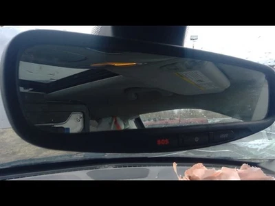 Espejo retrovisor atenuación automática con micrófono para caravana 10-17 157088 Foto 1 de 4