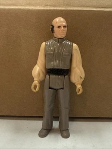 Vintage Star Wars LOBOT 1980 Hong Kong Kenner Action Figure Sw11 - Bild 1 von 5