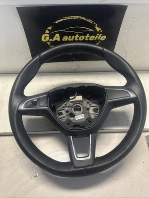 Skoda Kodiaq 2020 Lenkrad  Multifunktion 3V0419091L - Bild 1 von 4