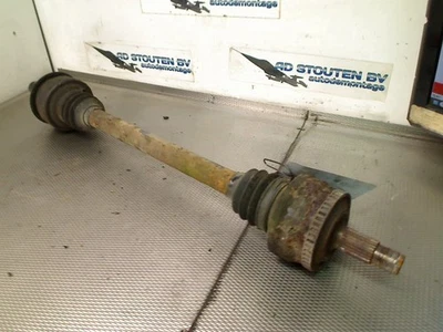 ANTRIEBSWELLE RECHTS HINTEN Chrysler Crossfire Coupé 3.2 V6 18V (EGX) 2008 — 第 1/4 张图片