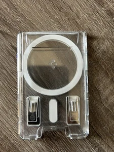Spigen MagSafe Card Holder - Picture 1 of 1