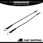 Pair Of 1 Rear Tailgate Cables Lift Gate Support Strap Pickup Fit For Ford F 100