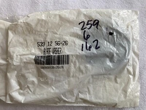OEM Husqvarna 539125626 Blade Washer PZ29 Mower PZ34 PZ54 - Picture 1 of 3