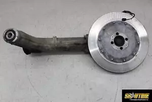85-88 BMW K100RT FINAL DRIVE GEAR DIFFERENTIAL SWING ARM SWINGARM - Picture 1 of 11