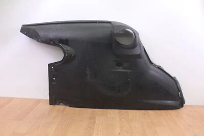 2017 SKI-DOO SKANDIC WT 600 ETEC Lower Right Bottom Belly Pan / Fender - Image 1 of 4