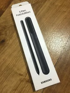Stylet Galaxy Z Fold3 S Pen Fold Edition SAMSUNG Neuf & Original - Zdjęcie 1 z 3