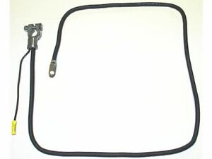For 1961-1970 Chevrolet C30 Pickup Battery Cable AC Delco 19898BP 1962 1963 1964