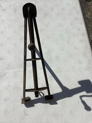 Rover P4 1946-1961 King Dick A Frame Jack Rover P100 too!  Foto 1 de 4