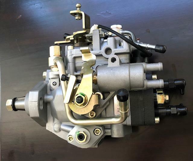 TOYOTA LITEACE TOWNACE 2C engine 096000 