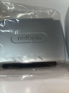 Netopia 2241N-006 ADSL 2/2+Gateway - Single-Port Eth/USB Modem NIB