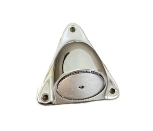 Speakman Adjust -Spray S-2460 Solid Brass Wall mount Shower Head -NEW - Picture 1 of 6