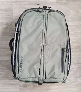Mochila de almacenamiento de lentes para cámara Gura Gear - Imagen 1 de 8