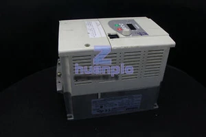 ONE TOSHIBA Inverter VFS9-4037PL-WN 380V 3.7KW USED - Picture 1 of 1