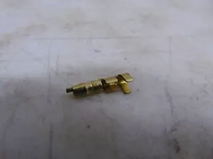 Genuine Harley Davidson Terminal Pin P/N: 73166-01 - Bild 1 von 2