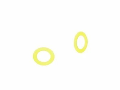 For 1978-1984 BMW 633CSi Selector Rod Washer Genuine 23583QM 1982 1979 1980 1981 - Image 1 of 2