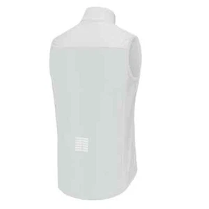 Windproof Waterproof Spring Summer Cycling Sleeveless Jacket Clothing Bike Vest - Picture 1 of 30