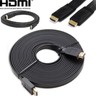 Etseinri Cavo HDMI 2.1 4M, Certificato 10K 8K 4K Cavo HDMI&reg; Ultra Alta Velocit&agrave; 4K