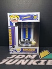 Ad Icons: Blockbuster Movie Case Funko Pop! Vinyl Figure #187 w/ Protector