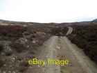 Photo 6x4 Track to the hills Acharn/NN7543 This track from Acharn contin c2008