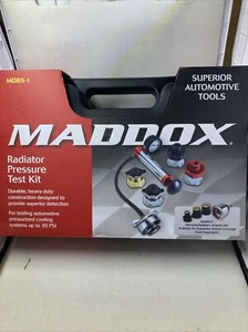 MADDOX MDB5-1 (FTP010391) (P) - Picture 1 of 1