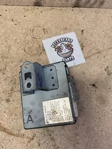 95-98 Nissan 240sx S14 OEM Cont Assy Entrance Key Module Box # 28595 70F10 - Picture 1 of 5