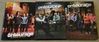 Entourage: The Complete 1st, 2nd & 3rd Part 1 Seasons (Missing Disc 2 Of S:1)