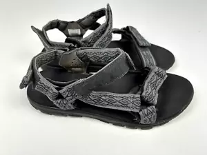 Sandalia hombre Jack Wolfskin Seven Seas 2 gris 44,5 EUR - Imagen 1 de 3