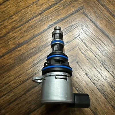 气缸停用螺线管 916511 适用于克莱斯勒 300 Aspen 道奇 Ram2500 吉普 — 第 1/4 张图片