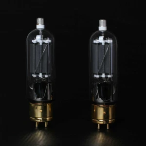 1 Matched Pair PSVANE 805 HiFi Series Vacuum Tubes - Picture 1 of 3