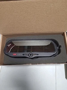 Espejo para cámara digital Ally DVM250 Plus sin probar para piezas - Imagen 1 de 8